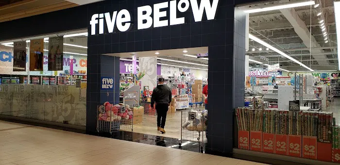 Five Below 1