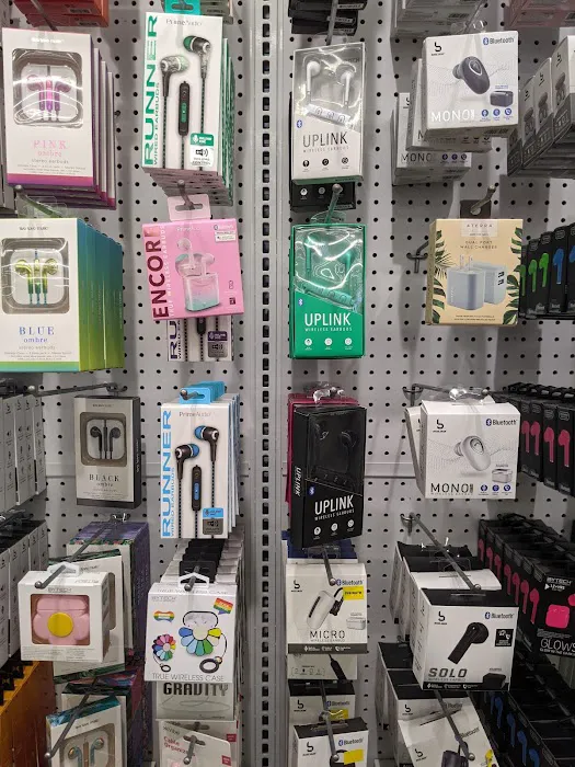 Five Below 2