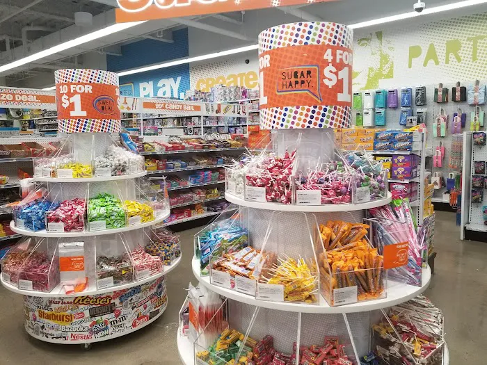 Five Below 9