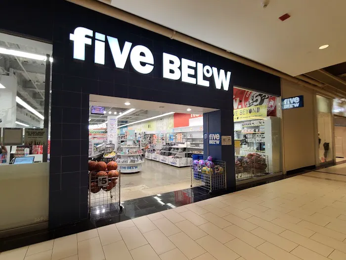 Five Below 3