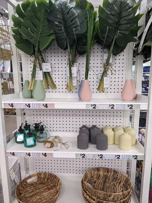 Five Below 6