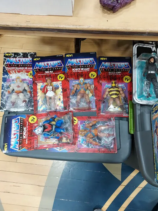 ToyConNJ 3