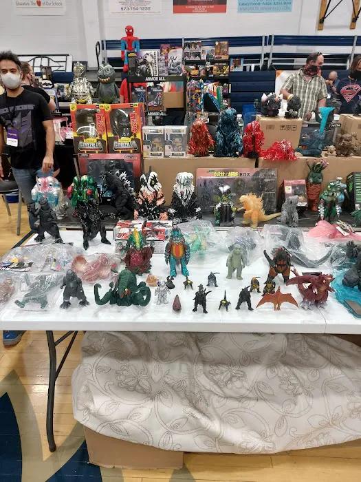 ToyConNJ 5