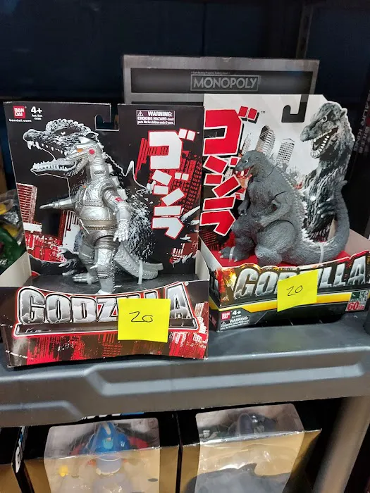 ToyConNJ 1