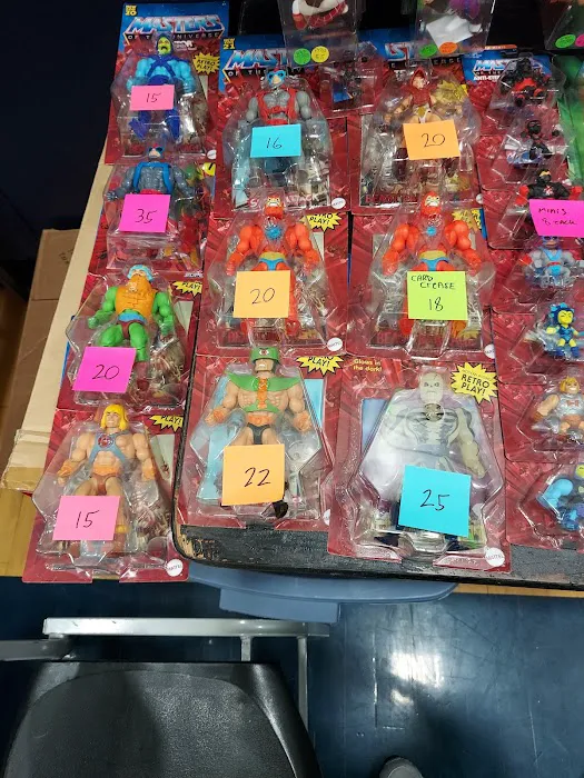 ToyConNJ 8