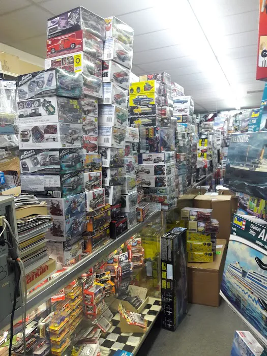 Tech Toys 9