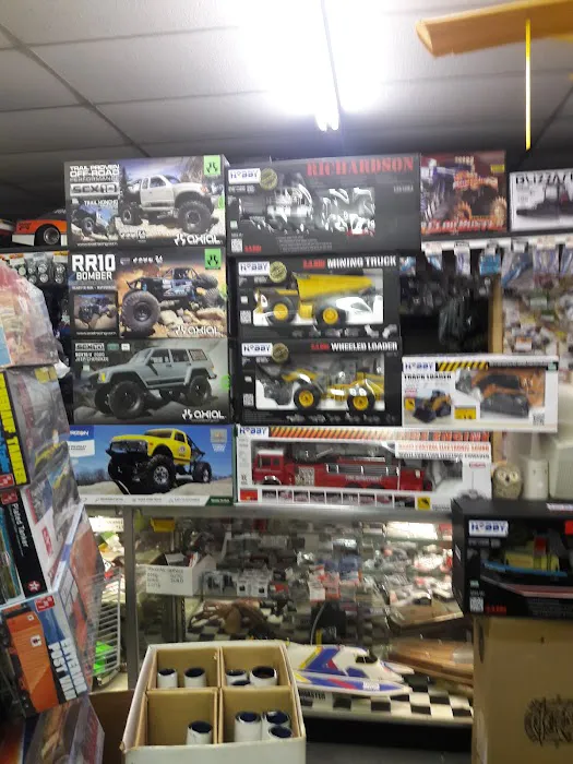 Tech Toys 3