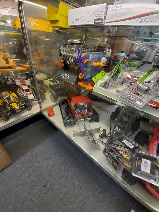 Tech Toys 7