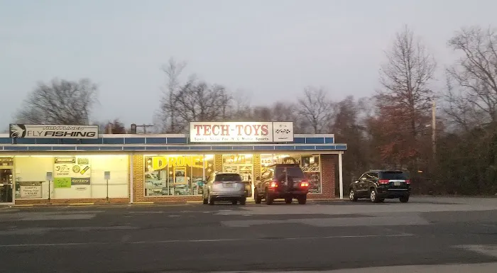 Tech Toys 1