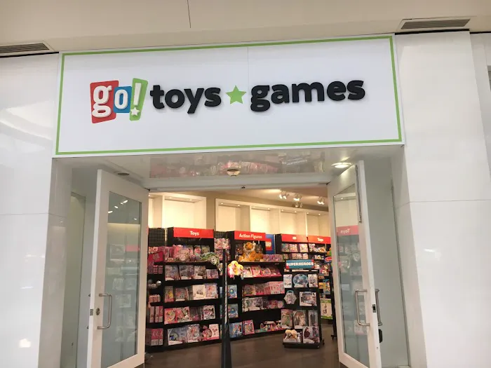 Go! Calendars, Toys & Games 0