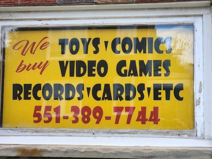 The Lost Toys 4