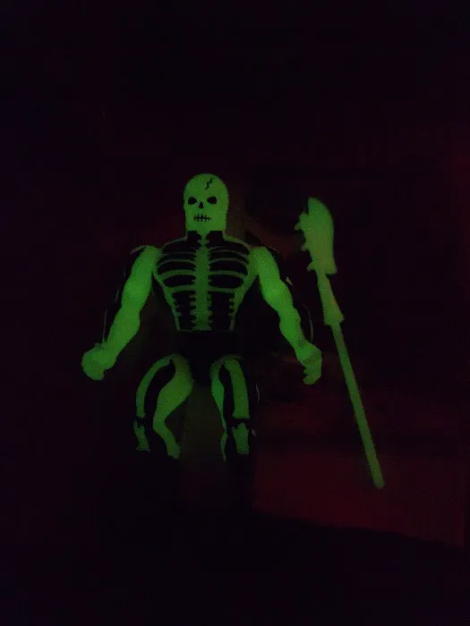 The Lost Toys 0