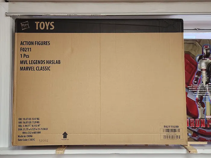 The Lost Toys 2