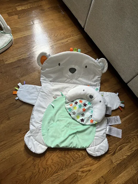 Once Upon a Child 0