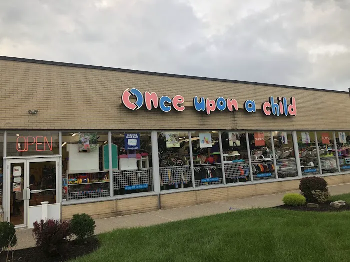 Once Upon a Child 2