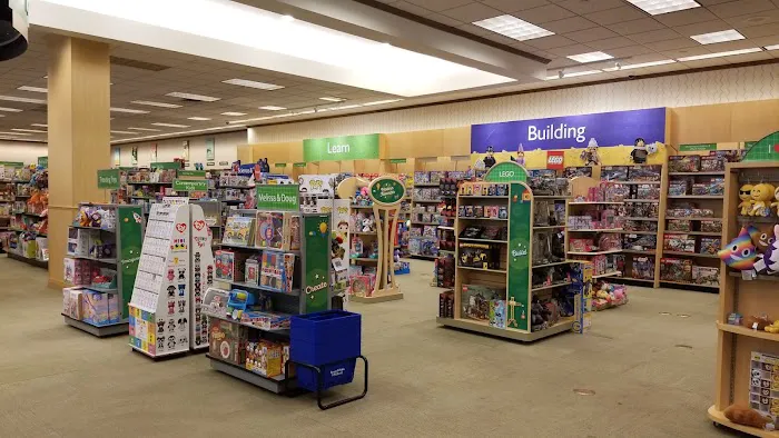 Barnes & Noble 2