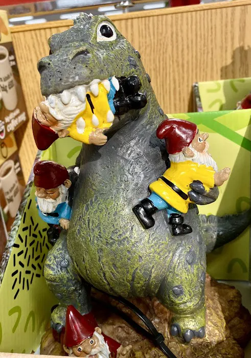 Barnes & Noble 9