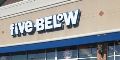 Five Below