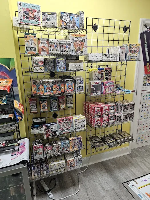 Maximus Collectibles 1
