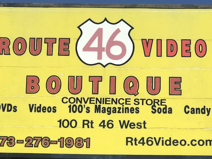 Route 46 Video 0