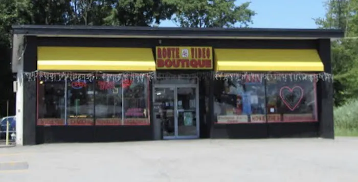 Route 46 Video 2