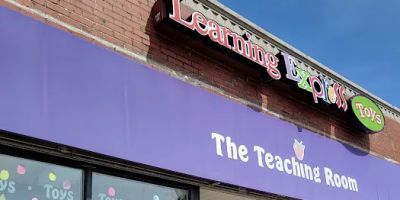 The Learning Express & The Teaching Room