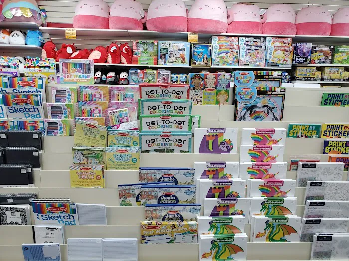 The Learning Express & The Teaching Room 2