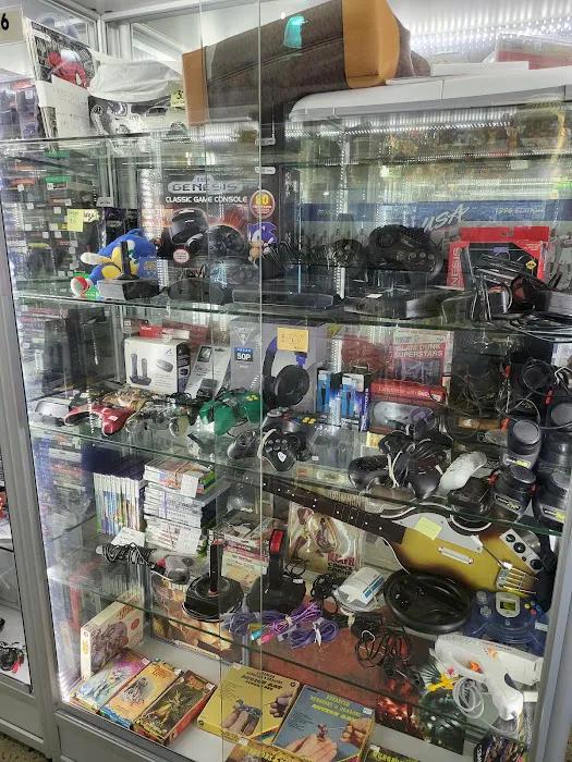 Hidden treasures 1
