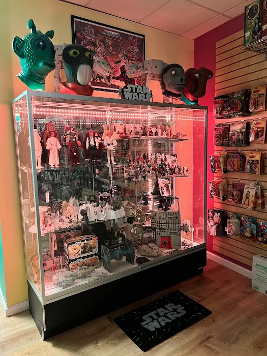 YesterToys 8