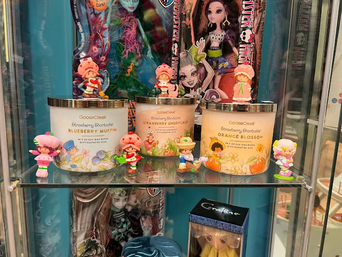 YesterToys 1