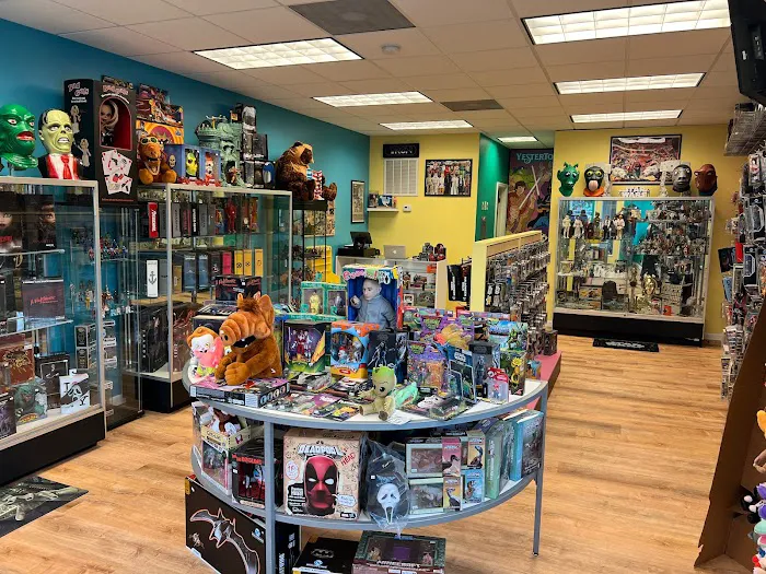 YesterToys 7