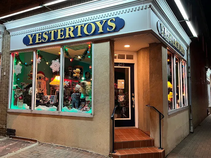 YesterToys 6