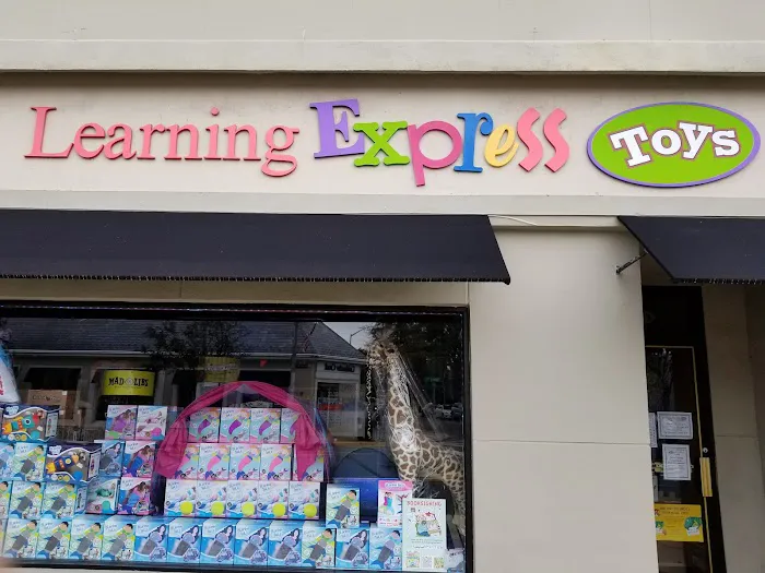 Learning Express Toys of Westfield 3