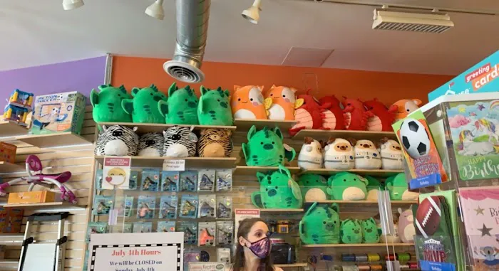 Learning Express Toys of Westfield 6