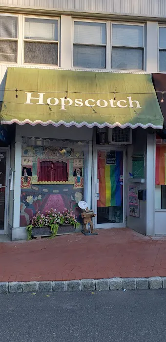 Hopscotch 0
