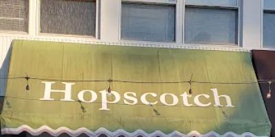 Hopscotch