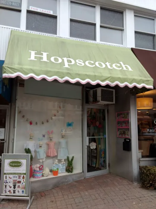 Hopscotch 3