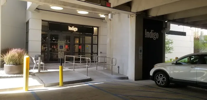 Indigo - Short Hills 1