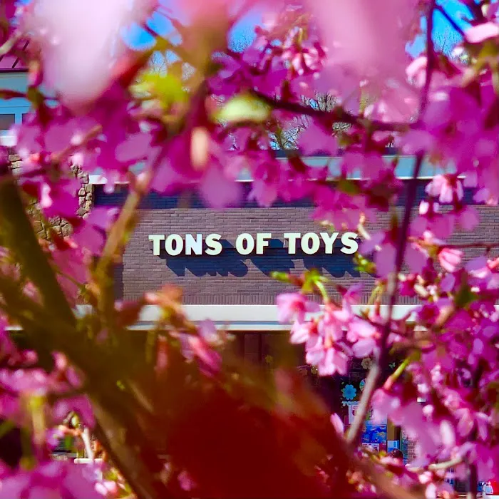 Tons of Toys 3