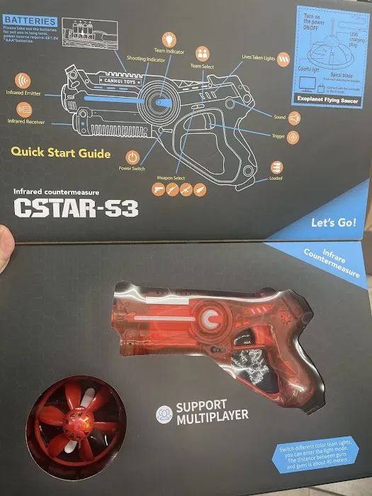 CrayZdeal 1
