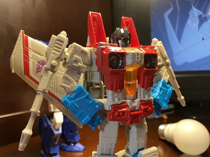 Daxxie Boy Toys 0