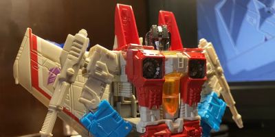 Daxxie Boy Toys