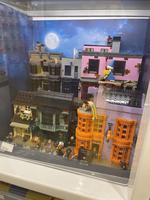 The LEGO® Store Staten Island 0
