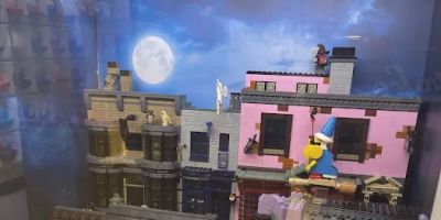 The LEGO® Store Staten Island