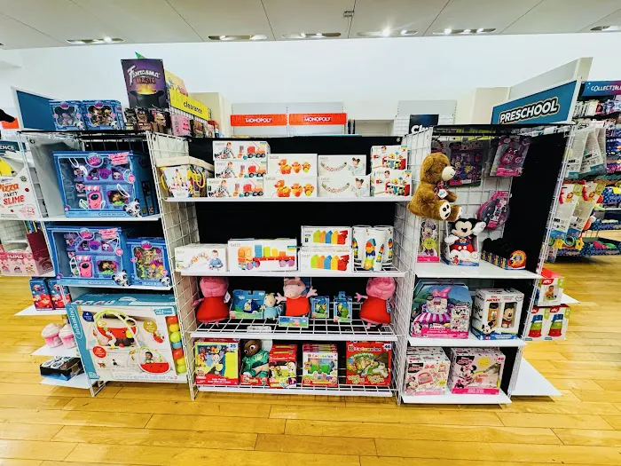 Go! Calendars, Toys & Games 3
