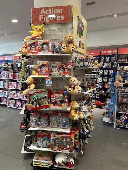 Go! Calendars, Toys & Games 4