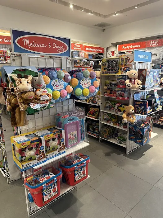 Go! Calendars, Toys & Games 0