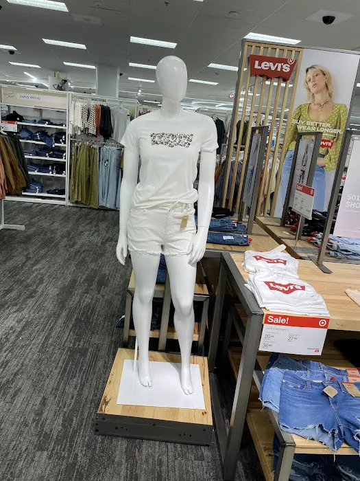Target 7