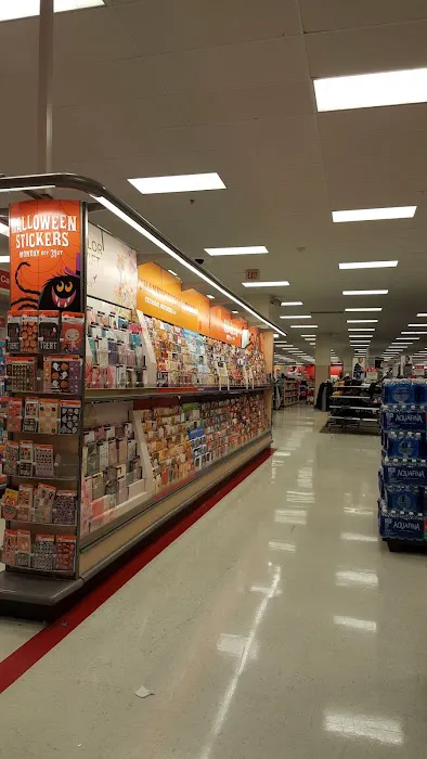 Target 6