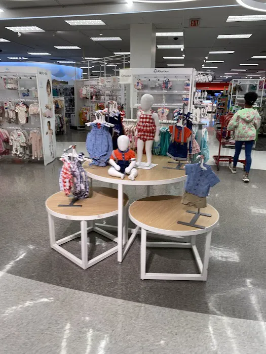 Target 5